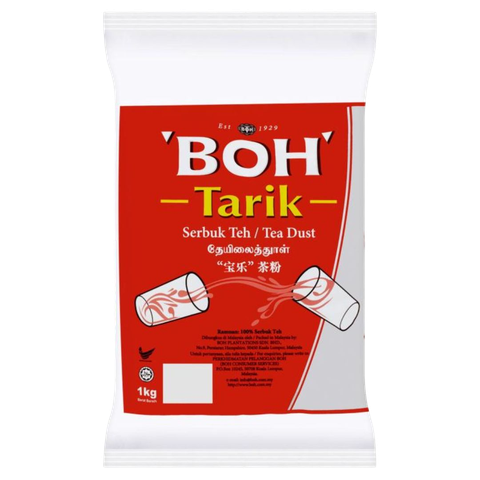 Boh Tarik 1kg