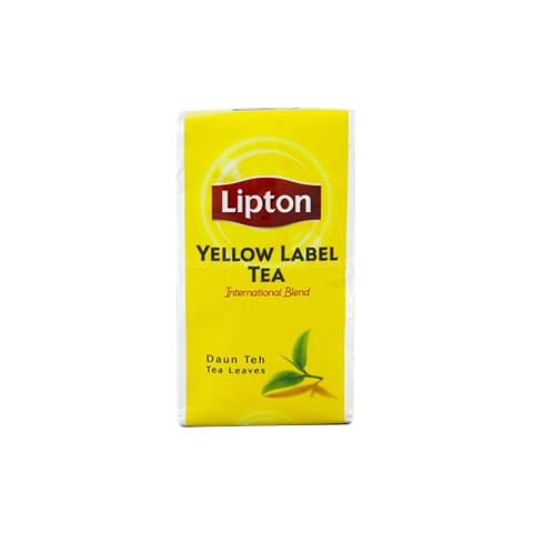 Lipton Tea Leaves 50gm