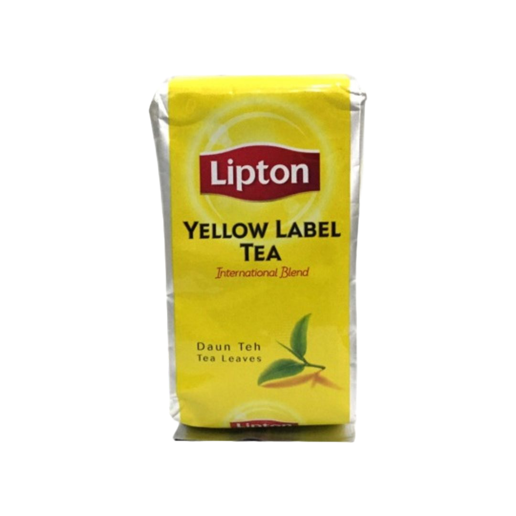 Lipton Tea Leaves 100gm