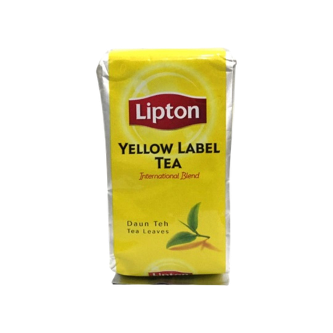 Lipton Tea Leaves 100gm