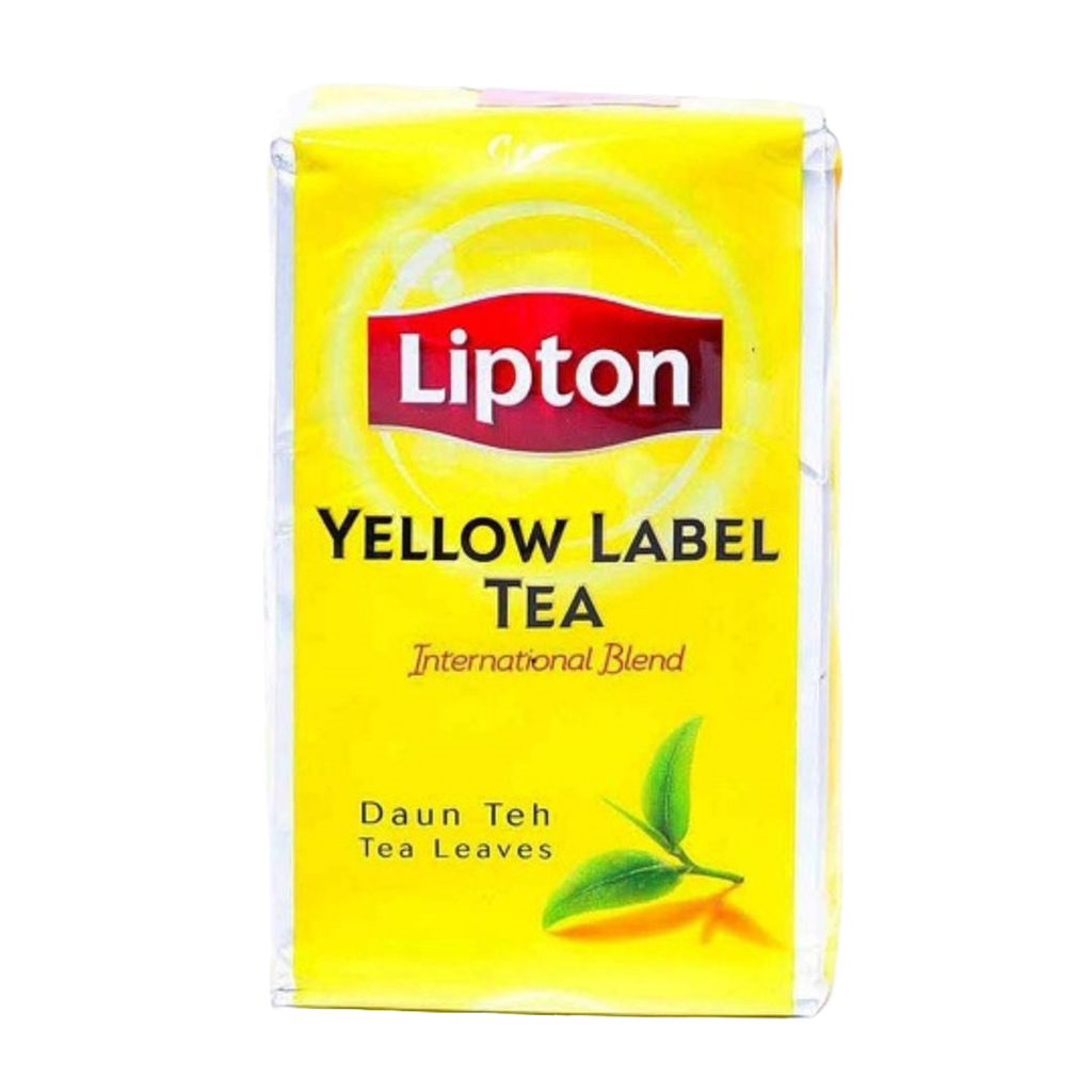 Lipton Tea Leaves 200gm