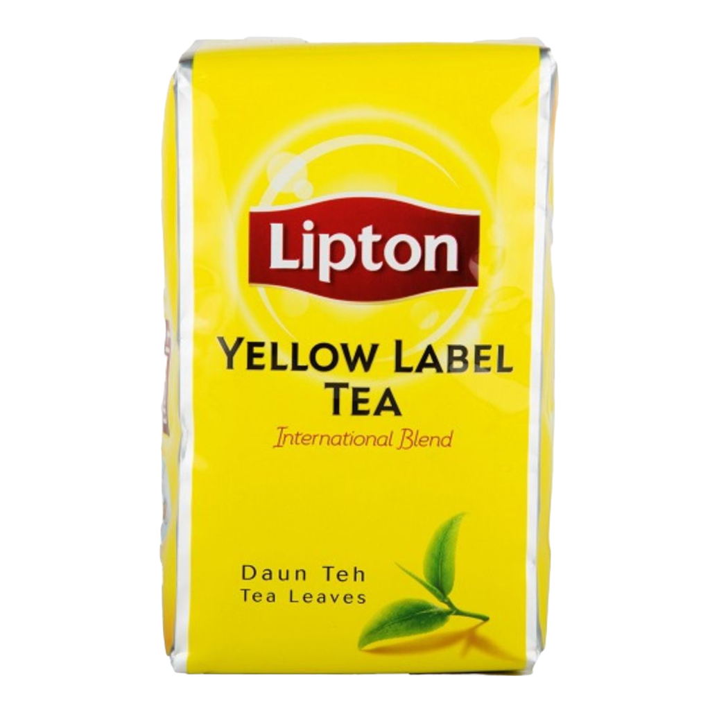 Lipton Tea Leaves 400gm