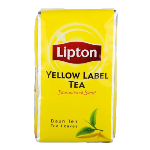 Lipton Tea Leaves 400gm