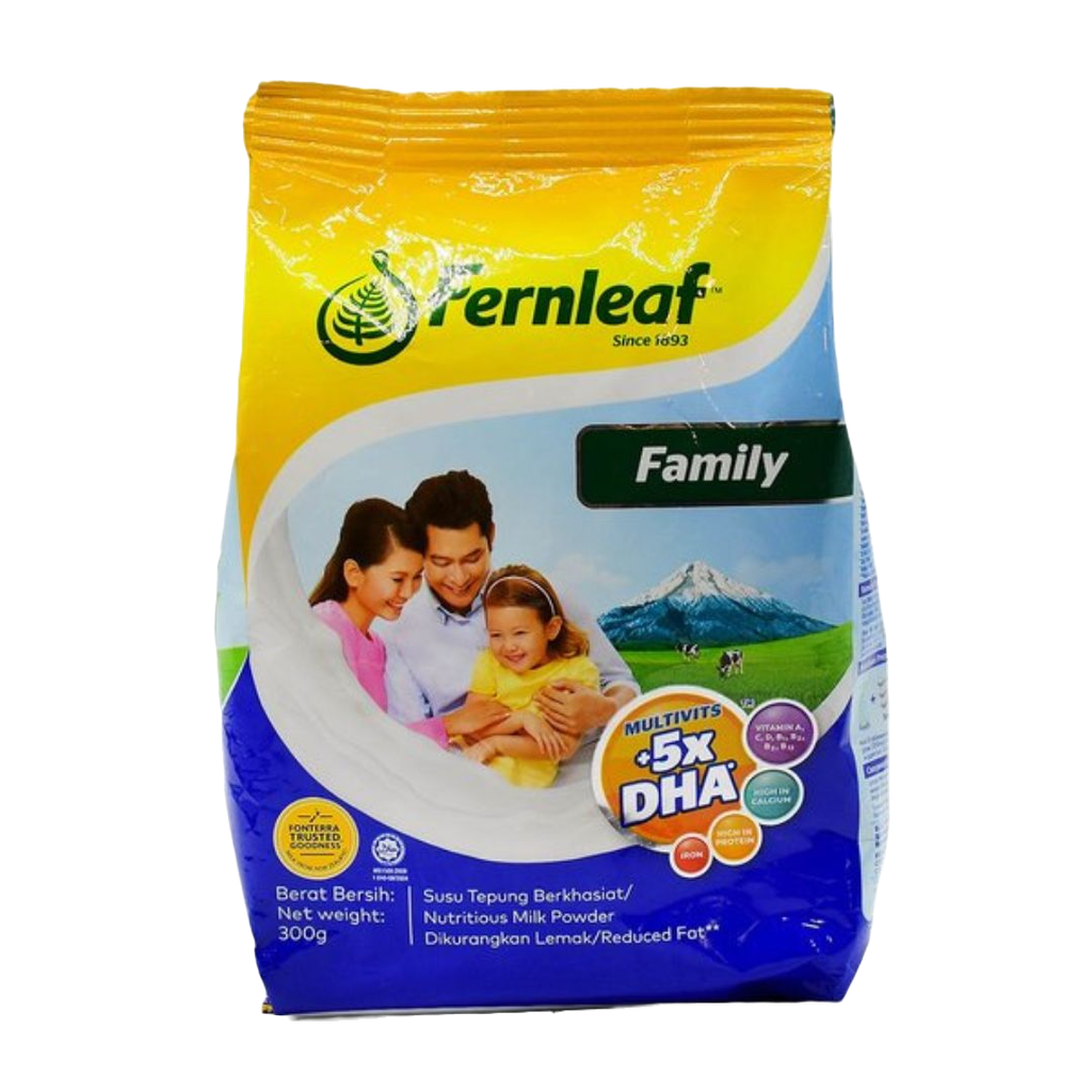 Fernleaf Family 300gm