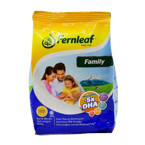 Fernleaf Family 300gm