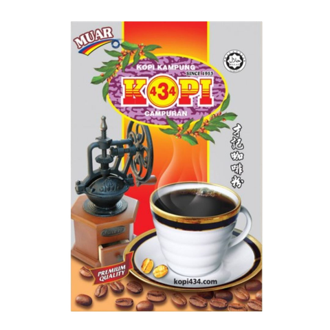 Kopi 434 500gm