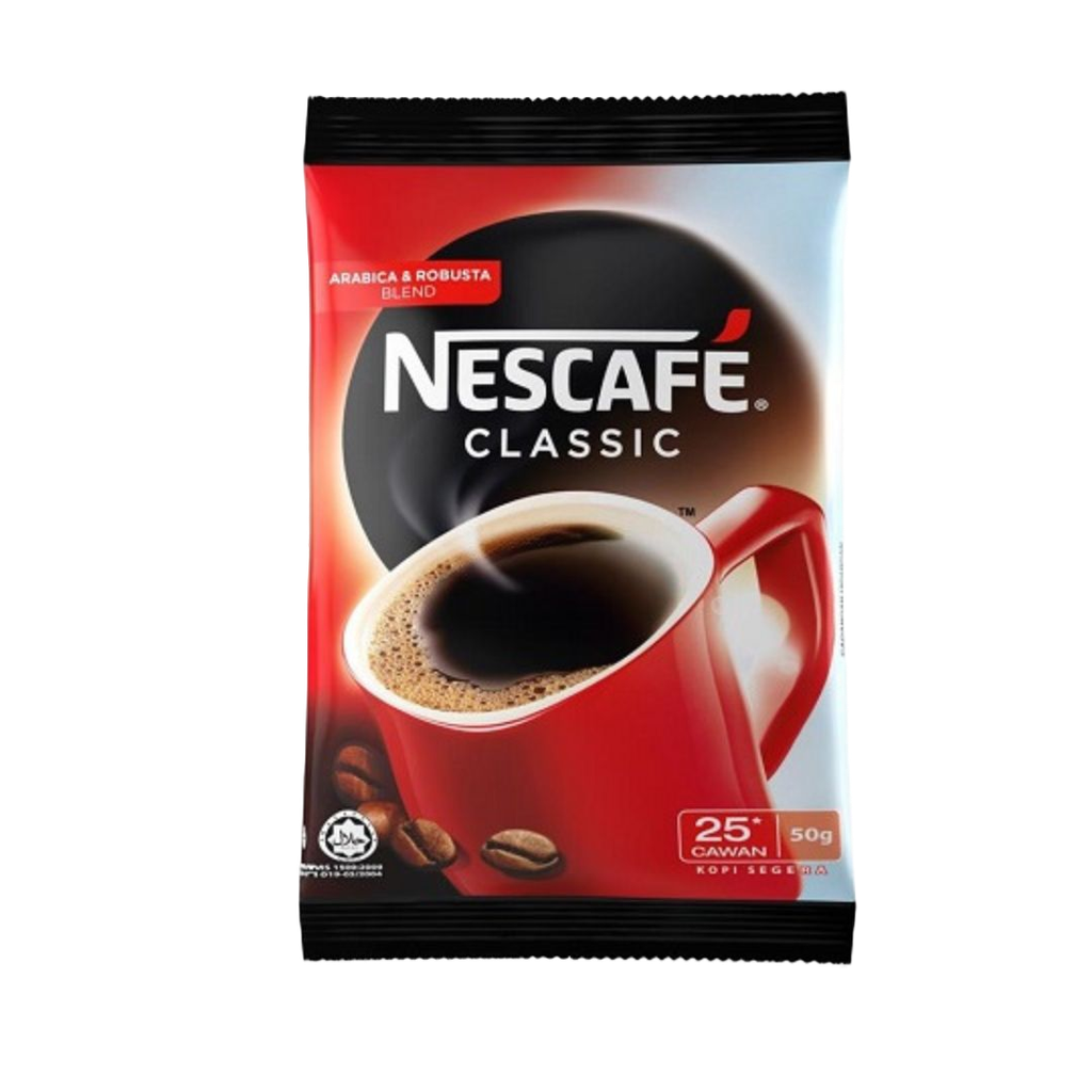 Nescafe Refill 50gm