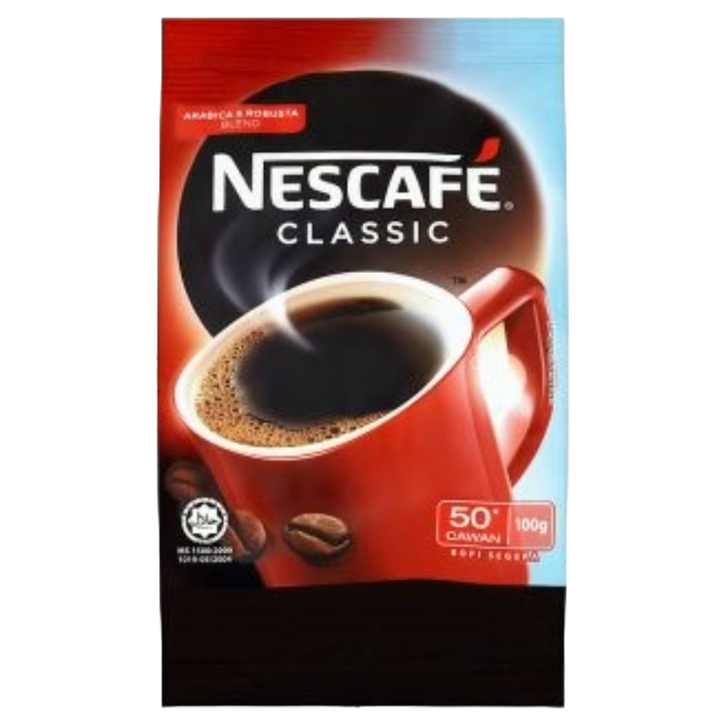 Nescafe Refill 100gm