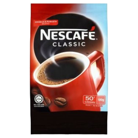 Nescafe Refill 100gm