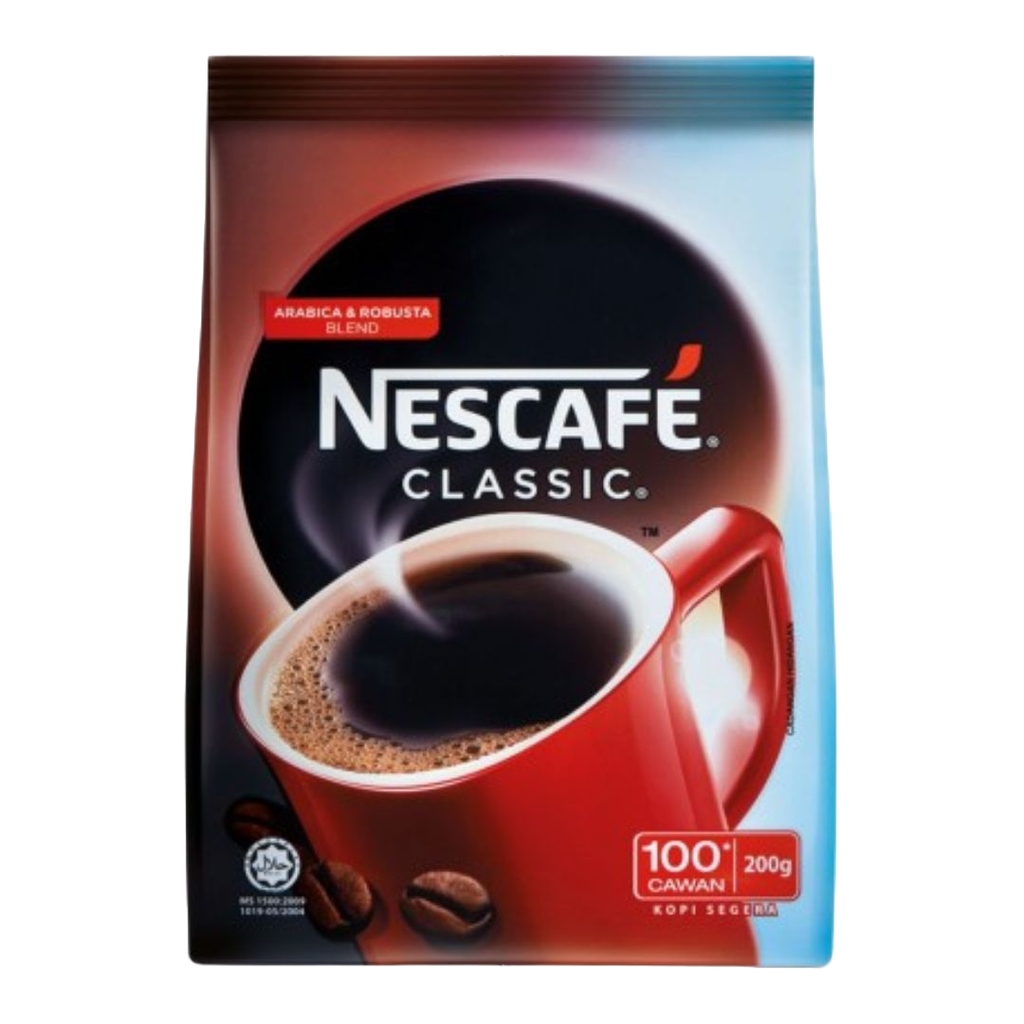 Nescafe Refill 200gm