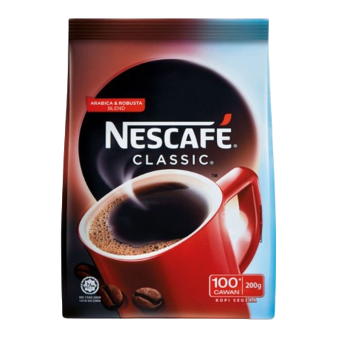 Nescafe Refill 200gm