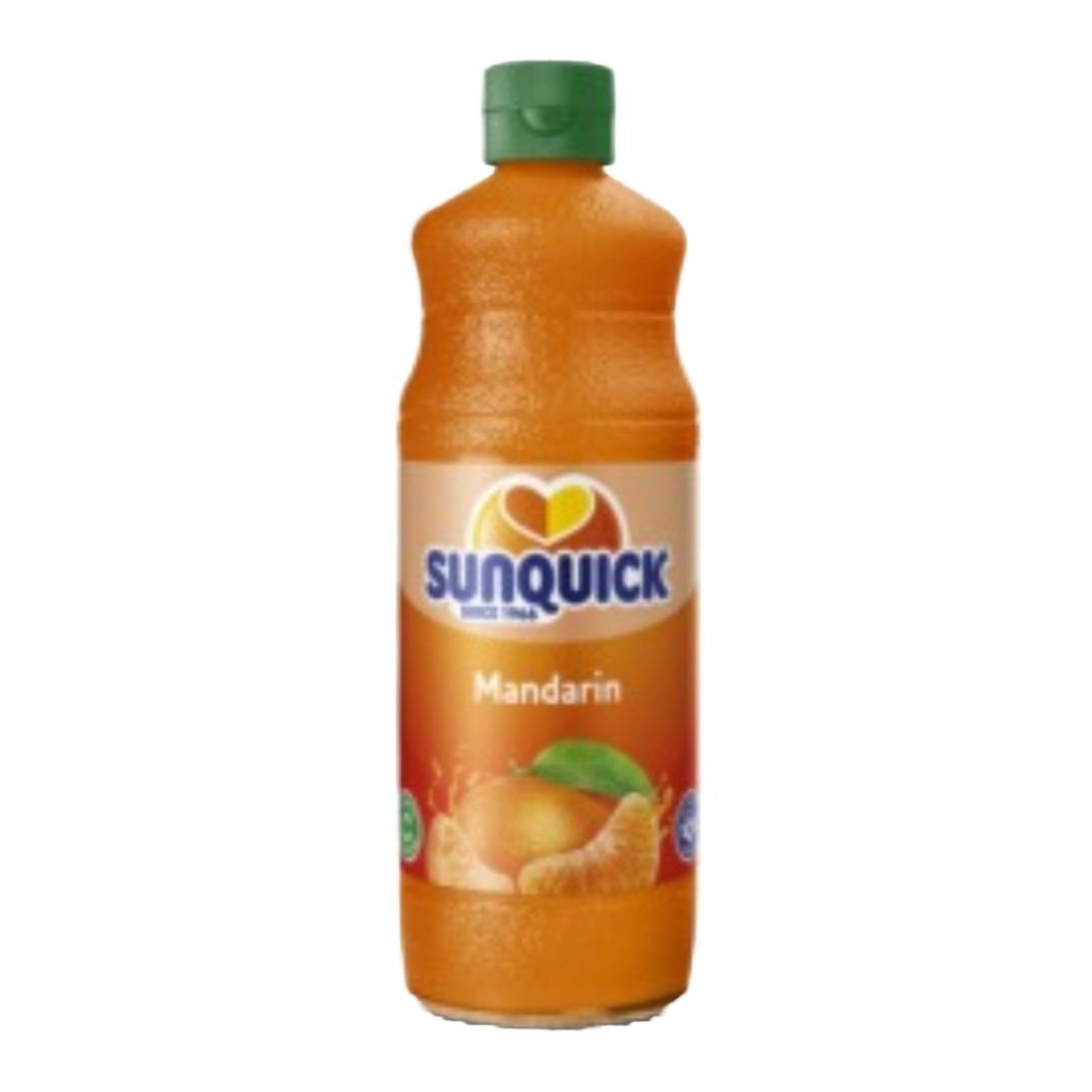 Sunquick Mandarin 840ml