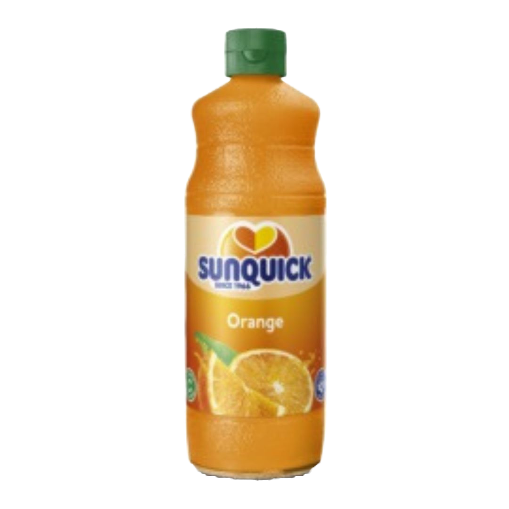 Sunquick Orange 840ml
