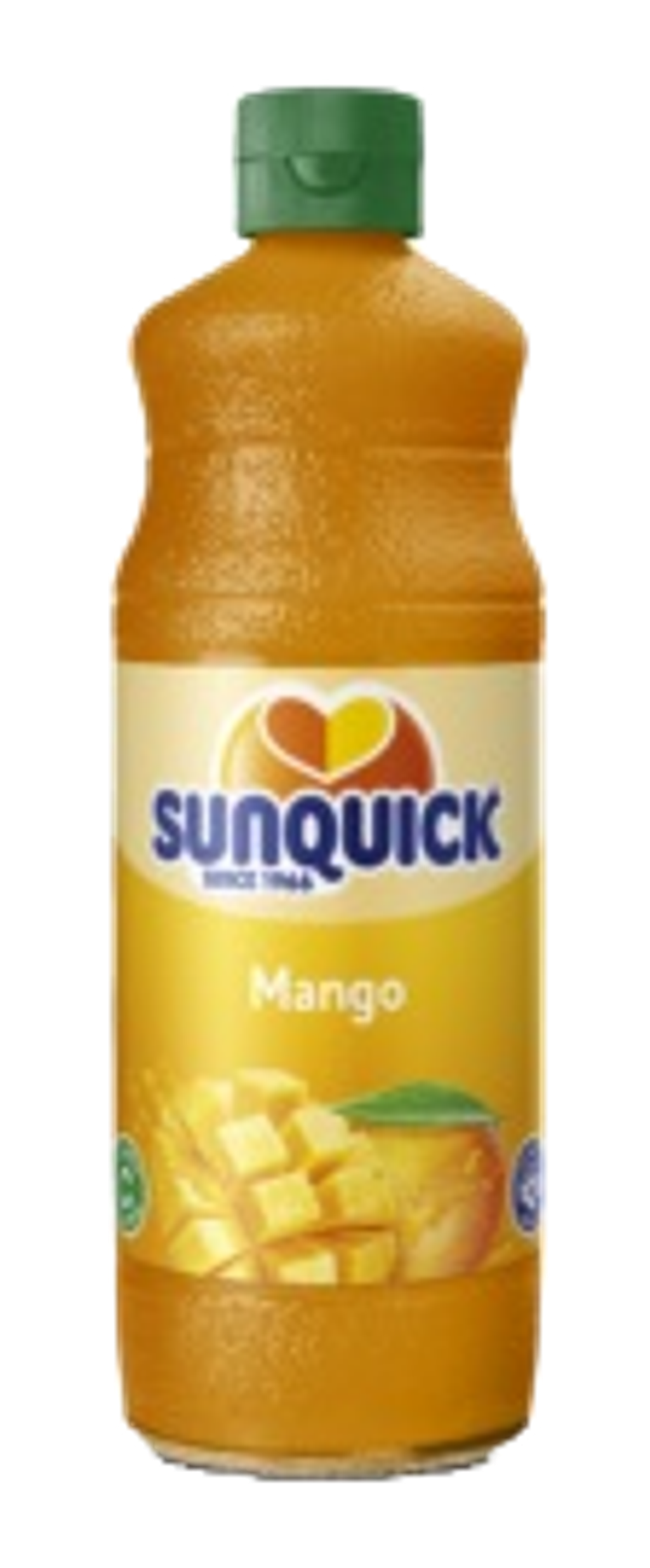 Sunquick Mango 840ml