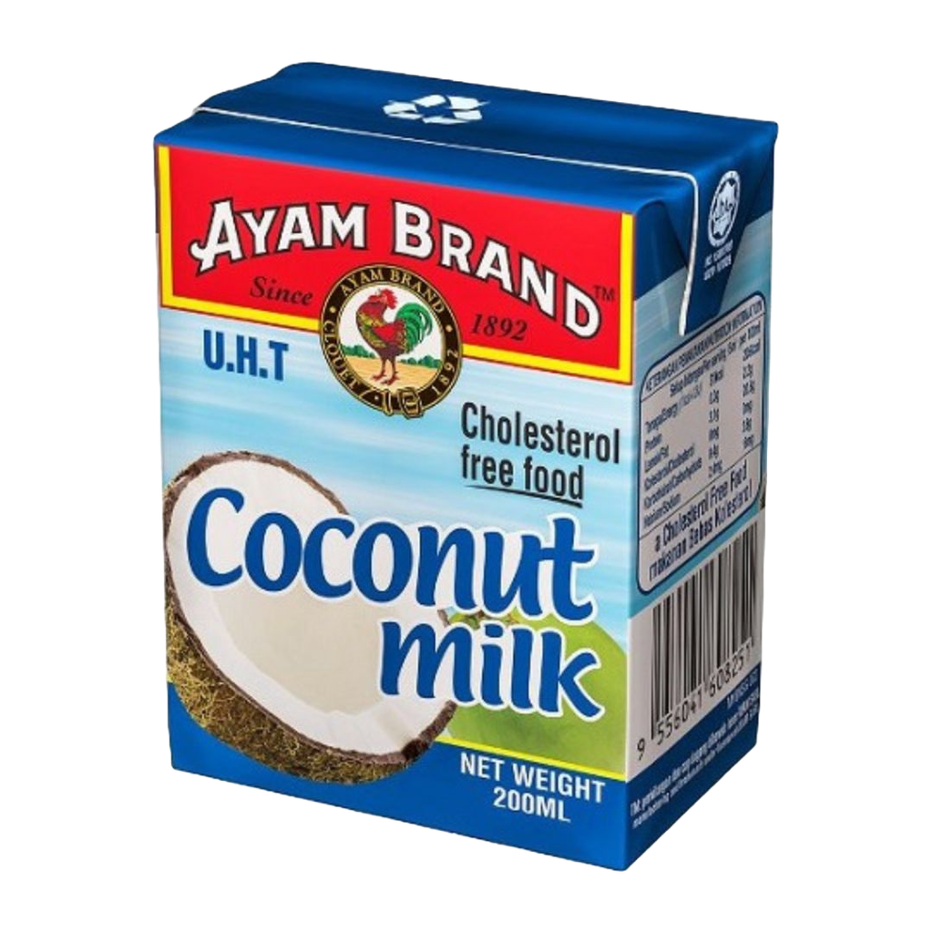 Ayam Brand Santan 200ml