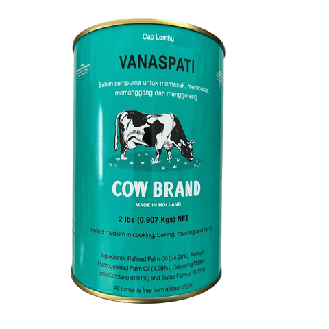 Vanaspati Cow Brand 2lb
