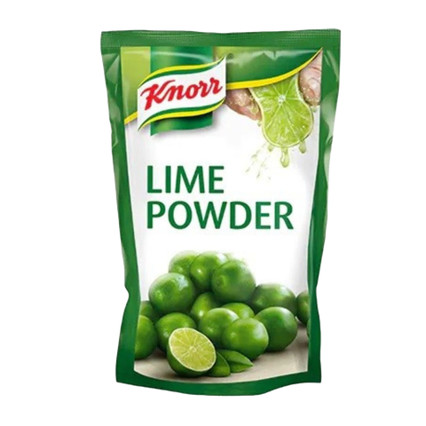 Knorr Lime Powder 400gm
