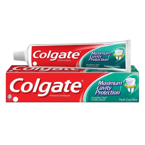 Colgate Fresh Cool Mint