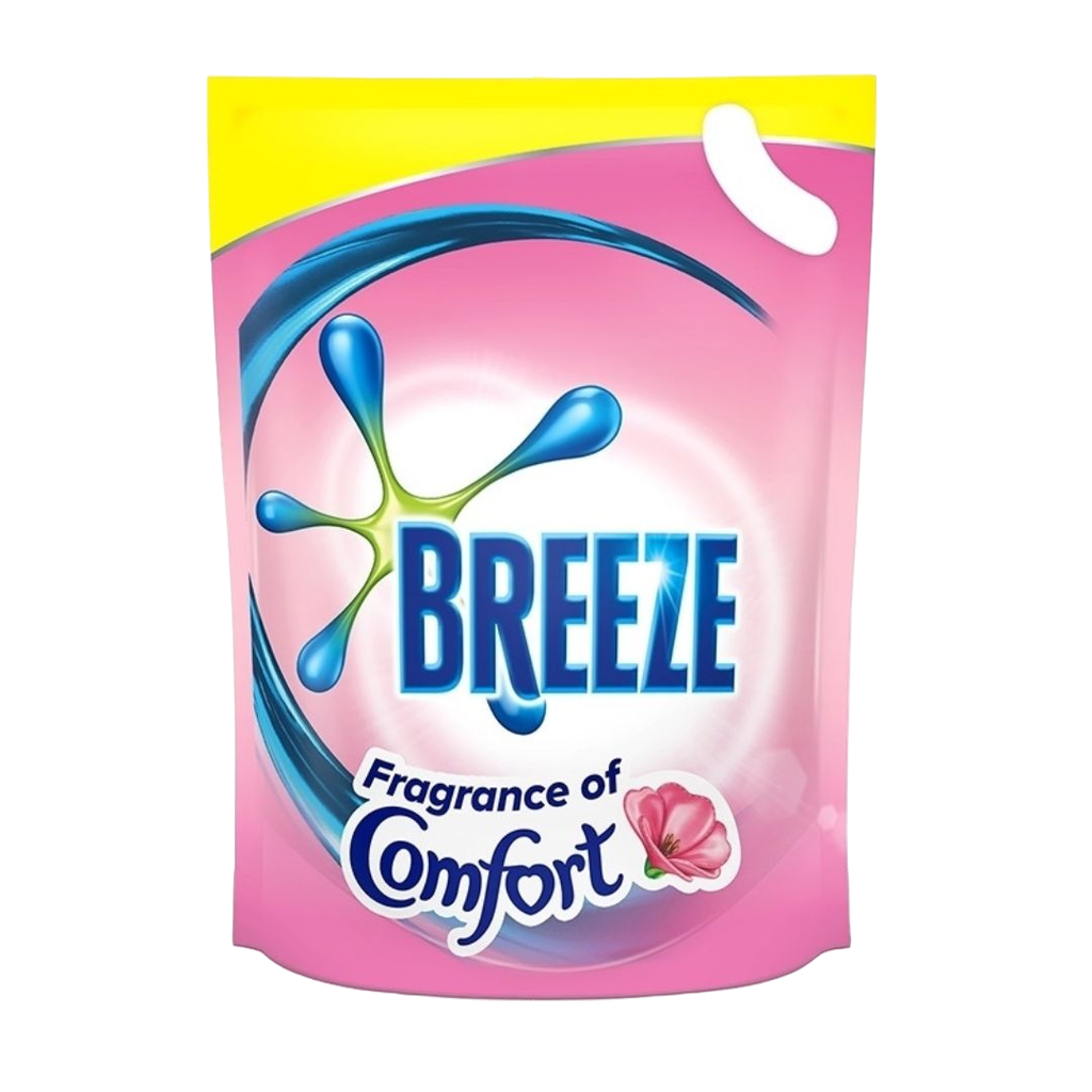 Breeze Liquid Refill Comfort