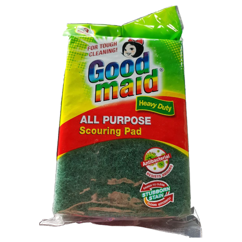 Good Maid Scouring Pad
