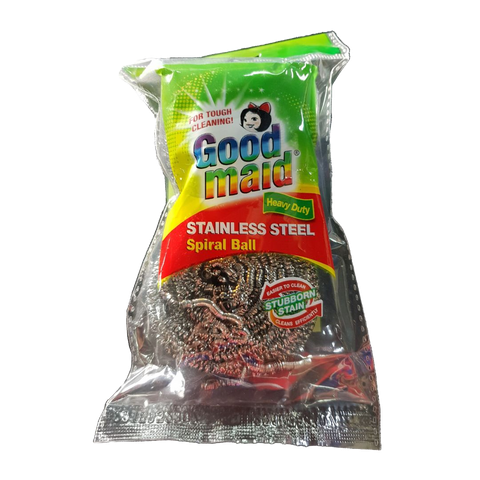 Good Maid Spiral Ball