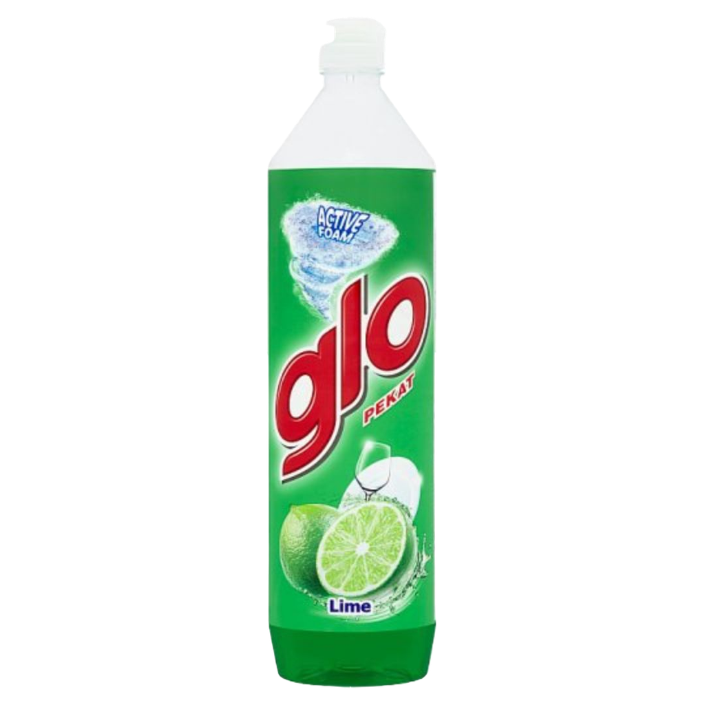 Glo Lime 900ml