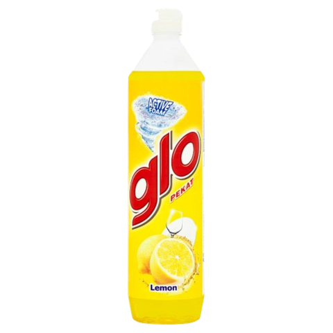 Glo Lemon 900ml