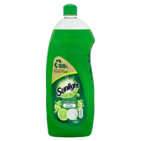 Sunlight Lime 400ml