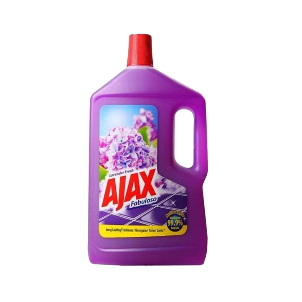 Ajax Fabuloso Lavender