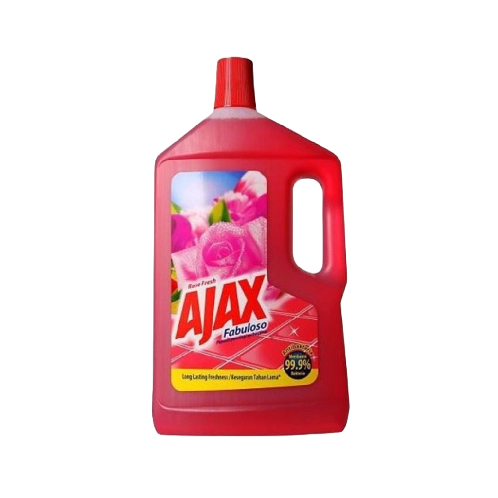 Ajax Fabuloso Rose