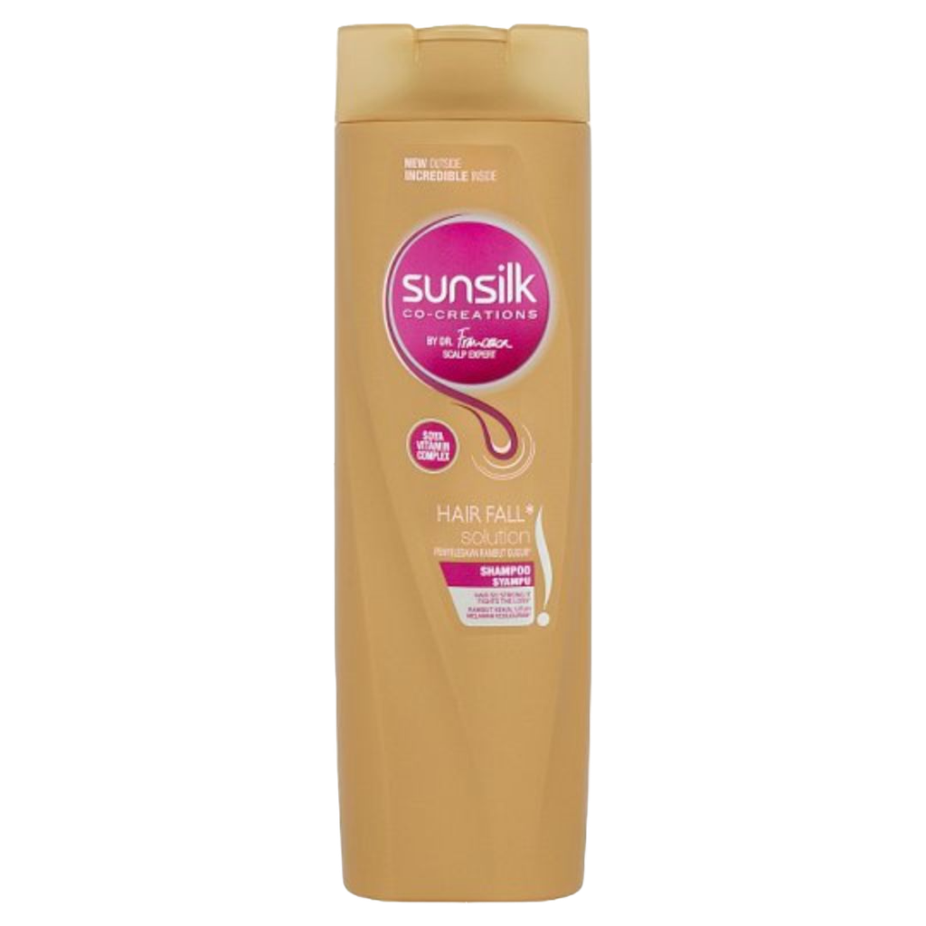Sunsilk Hair Fail Solution Shampoo