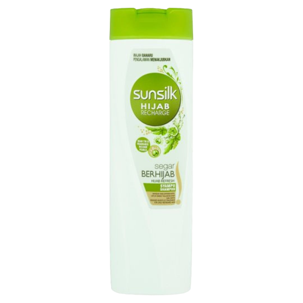 Sunsilk Hijab Refresh Shampoo