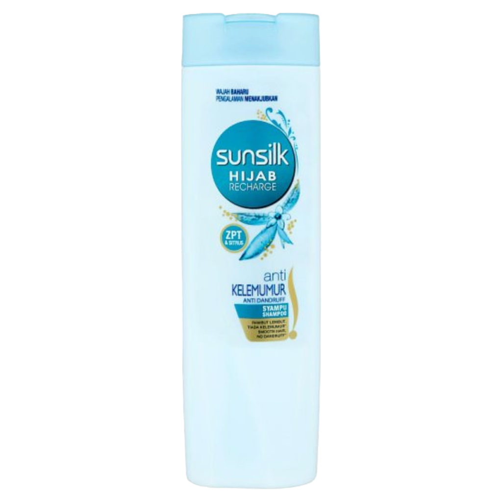 Sunsilk Hijab Anti Dandruff Shampoo