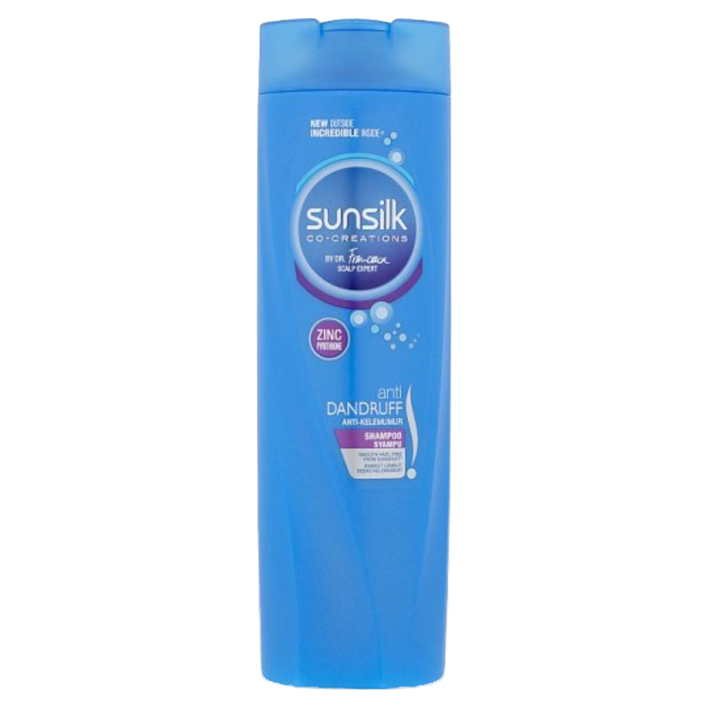 Sunsilk Shampoo Anti Dandruff