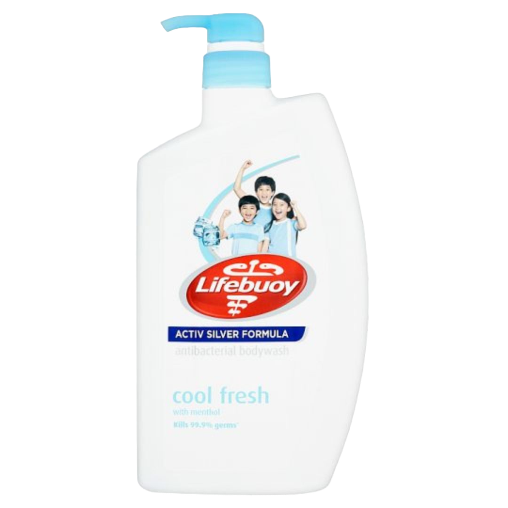 Lifebuoy Cool Fresh 900ml