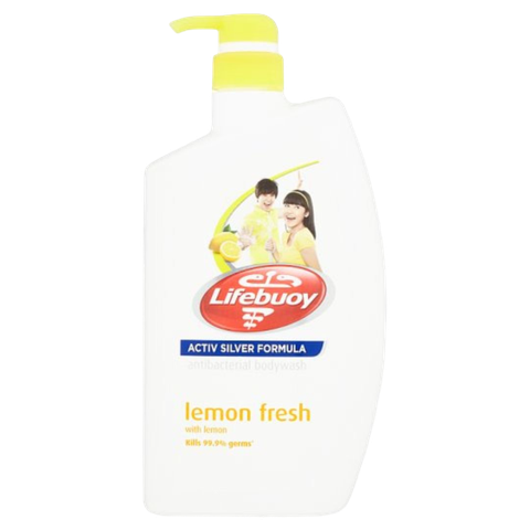 Lifebuoy Lemon Fresh 900ml