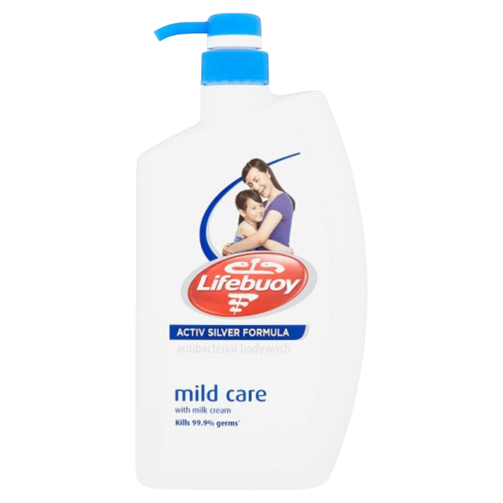 Lifebuoy Mild Care 900ml