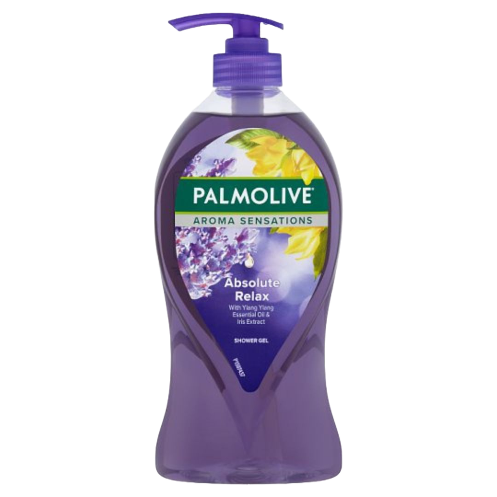 Palmolive Aroma Sensation Absolute Relax 750ml