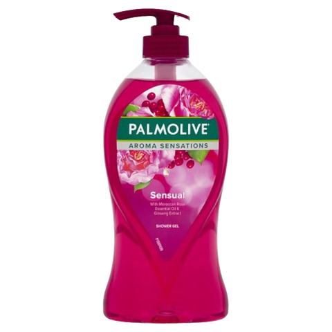 Palmolive Aroma Sensation Sensual 750ml