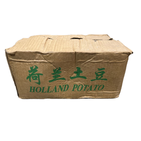 Kentang Holland Kotak 4.5kg