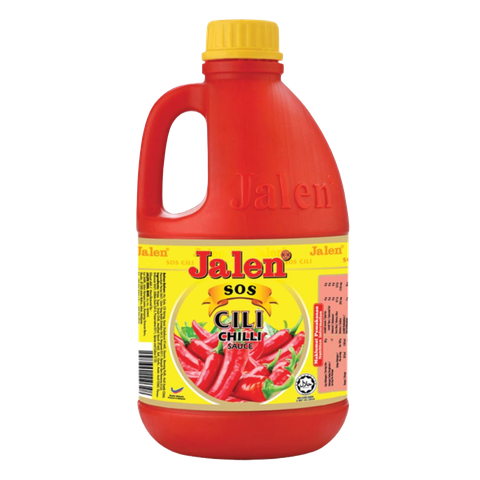 Jalen Sos Cili 2.3kg