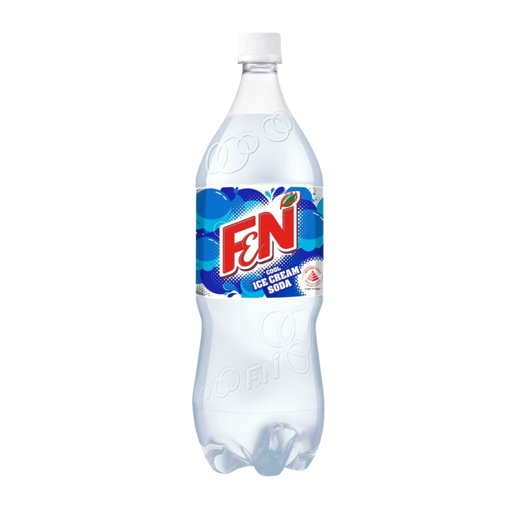 F&N Soda 1.25L