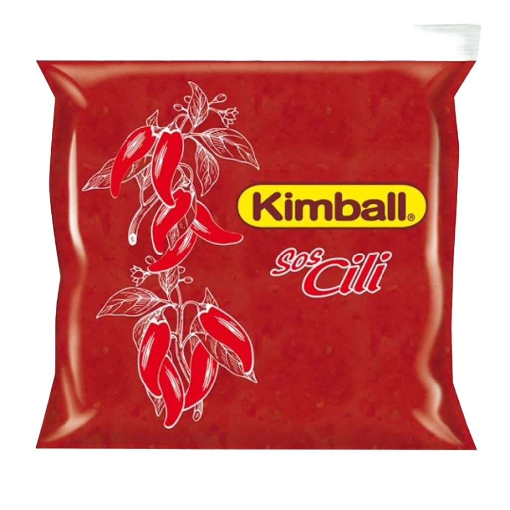 Kimball Sos Cili 1kg