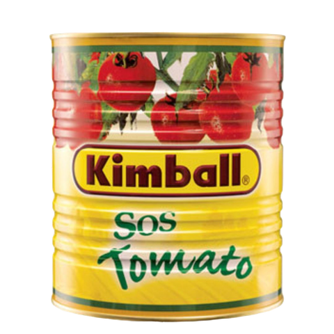 Kimball Sos Tomato 3kg
