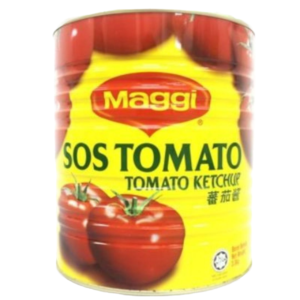 Maggi Sos Tomato 3.25kg