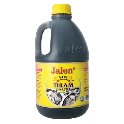 Jalen Sos Tiram 2.3kg