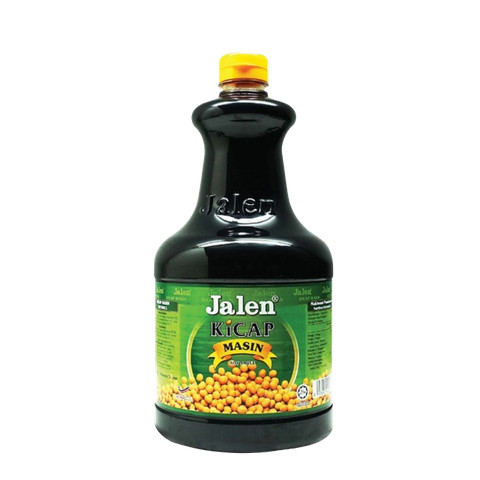 Jalen Kicap Masin 2L