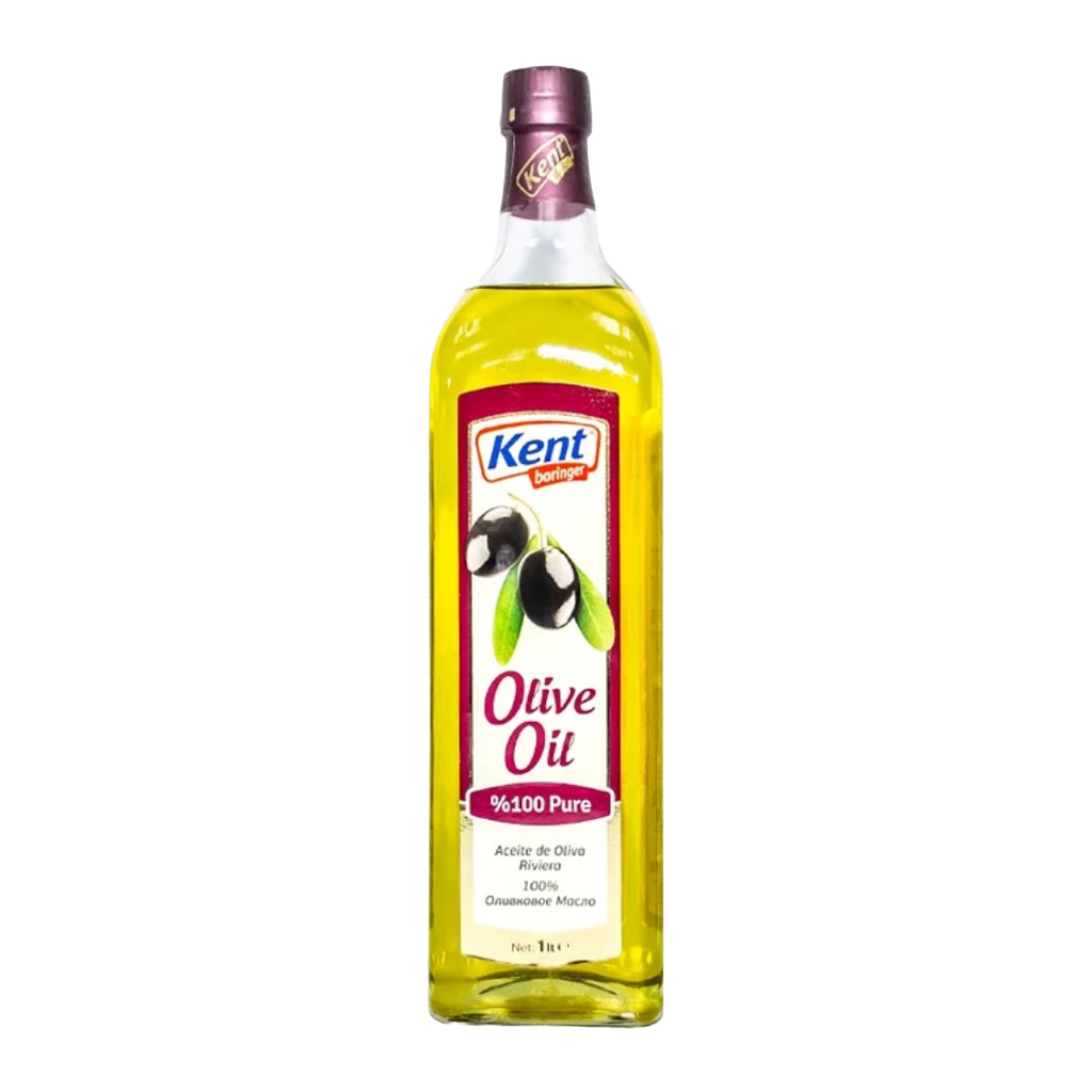 Kent Olive Oil 250ml