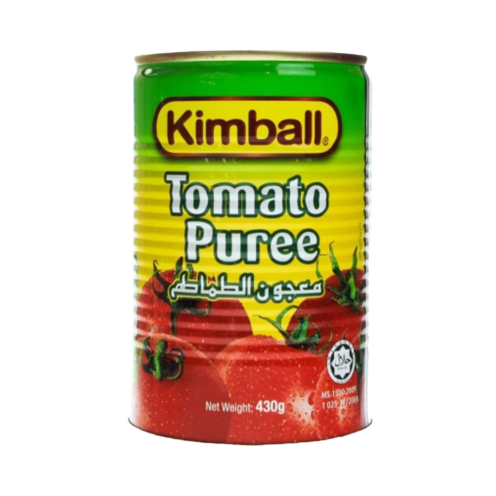 Kimball Tomato Puri 430gm