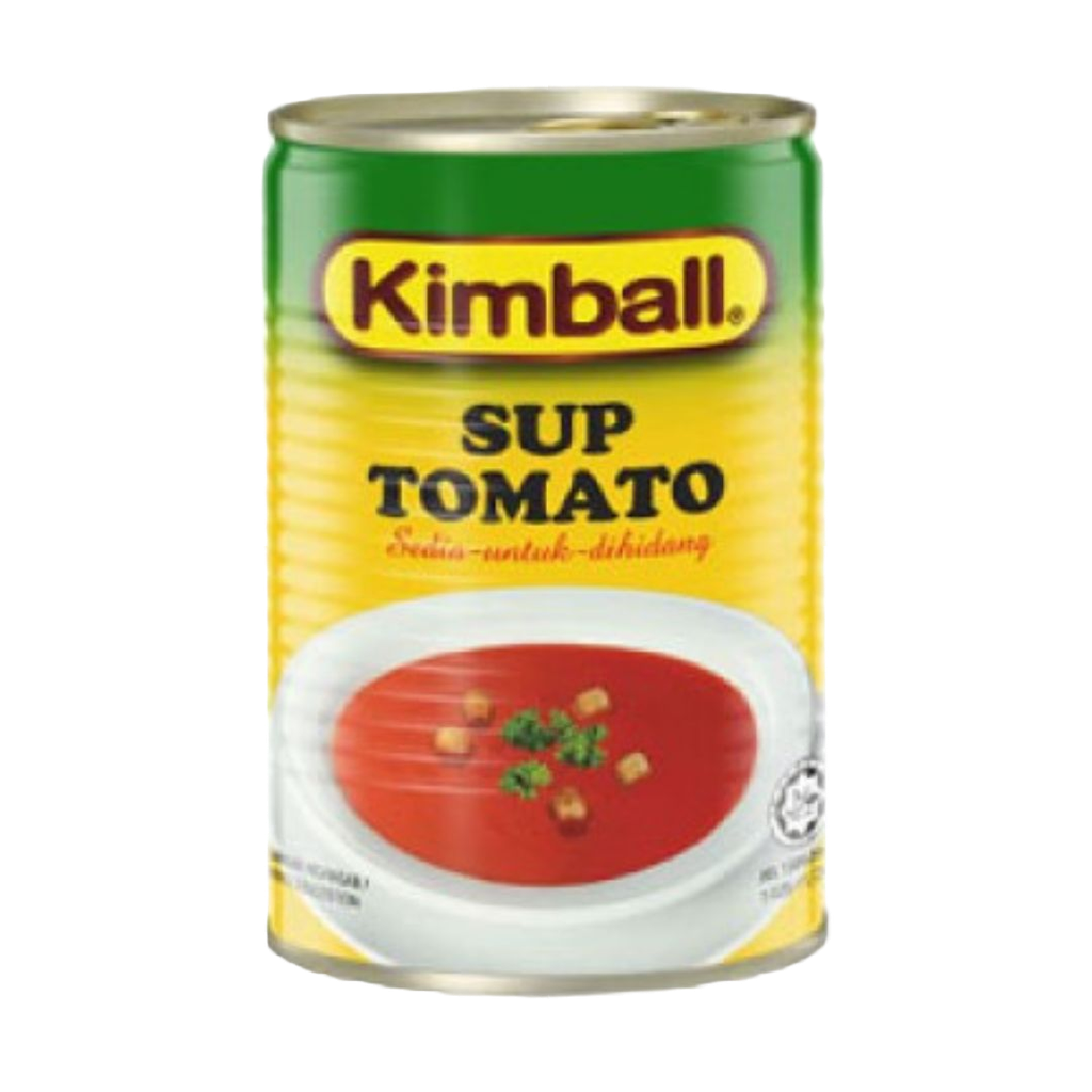 Kimball Tomato Soup 425gm